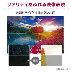 LGエレクトロニクス(LG) 27U631A-...の詳細画像5