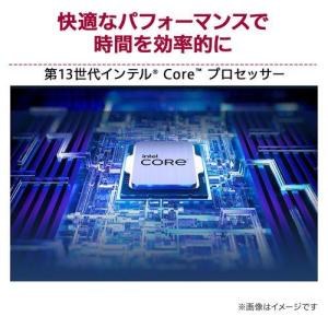 LGエレクトロニクス(LG) 14Z90RU-...の詳細画像2