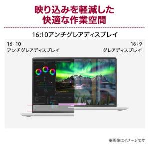 LGエレクトロニクス(LG) 14Z90RU-...の詳細画像4