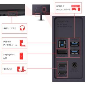 LGエレクトロニクス(LG) 27G810A-...の詳細画像4