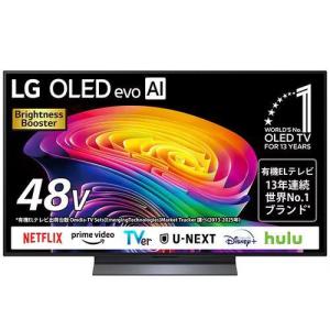 LG OLED48C6PJA