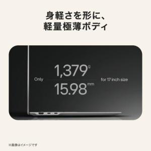 LGエレクトロニクス(LG) LG gram ...の詳細画像2