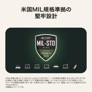 LGエレクトロニクス(LG) LG gram ...の詳細画像3