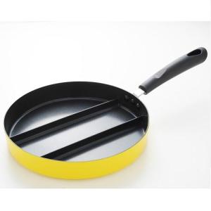 日本製 山田工業所 鉄打ち出し北京鍋 (板厚1.6mm)45cm 中華料理