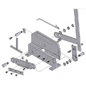 トラスコ中山 P4018 P-4用平ワッシャーNO.18｜ebest