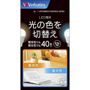 パナソニック LED電球 光色切替タイプ 浴室向けE26 LDA9-G/KU/YK/W