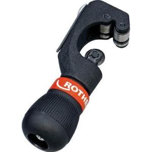 ローデンベルガー(ROTHENBERGER) R70020A チューブカッタ28プラス