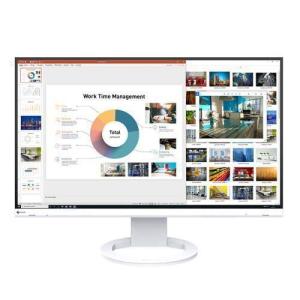 EIZO FlexScan EV2781-WT ホワイト Amazon.co.jp: EIZO 27.0型カラー液晶モニター EV2781-WT