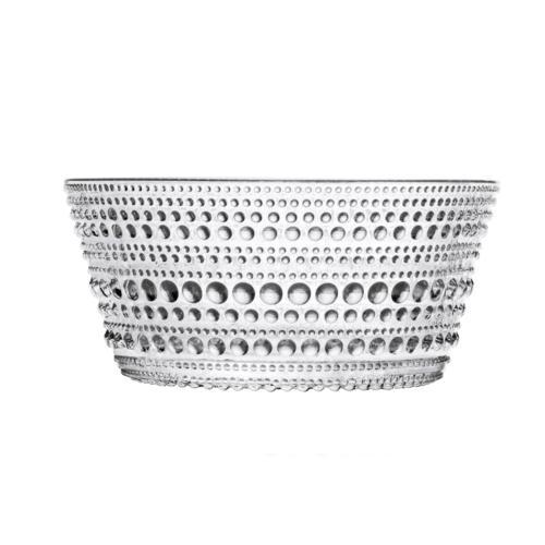 イッタラ 【日本正規品】 イッタラ iittala カステヘルミ ボウル230ml クリア