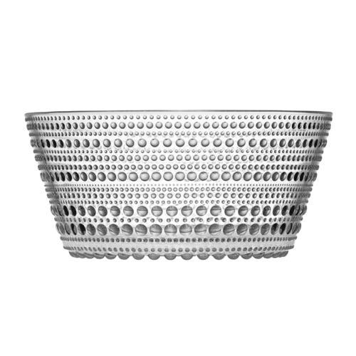 イッタラ 【日本正規品】 イッタラ iittala カステヘルミ ボウル1.4L クリア