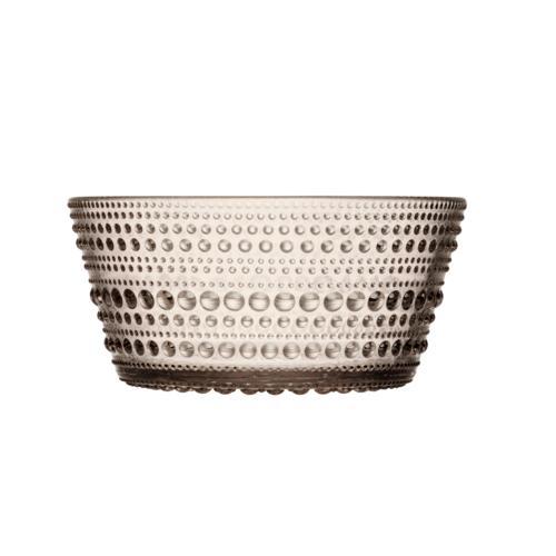 イッタラ 【日本正規品】 イッタラ iittala カステヘルミ ボウル230ml リネン ガラス食...