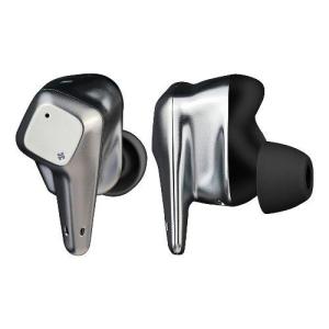 HiFiMAN(ハイファイマン) Svanar wireless 完全ワイヤレスイヤホン HIFIモード ノイズキャンセリング