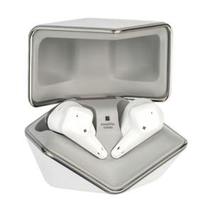 HIFIMAN（ハイファイマン） Svanar wireless 完全ワイヤレスイヤホン