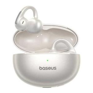 イヤーカフ型 完全ワイヤレスイヤホン Bowie MC1 Pro MC1 PRO-W ステラーホワイトの商品画像