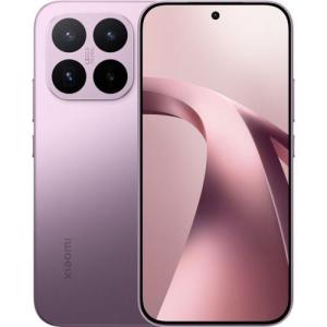 Xiaomi(シャオミ) Xiaomi 17T VL 12GB/256GB ヴァイオレット 6.59型有機EL SIMフリースマートフォン