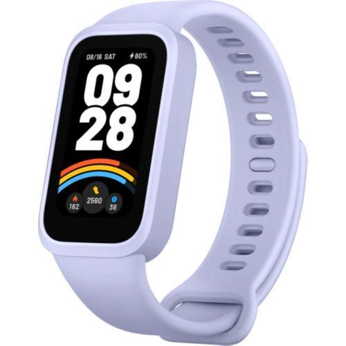 Xiaomi(シャオミ) Xiaomi Smart Band 9 Active Purple パープ...