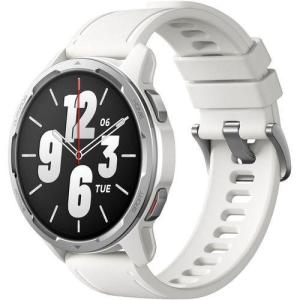 シャオミ(小米) Xiaomi Watch S1 Active ムーンホワイト