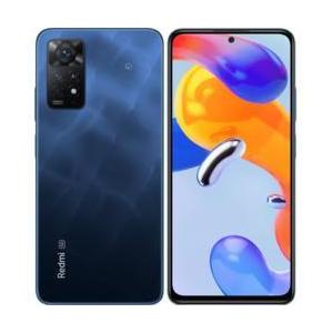 シャオミ(小米) Redmi Note 11 Pro 5G(アトランティックブルー) 6.67型 6GB/128GB SIMフリー