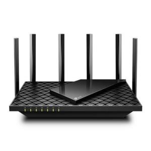 TP-Link(ティーピーリンク) Archer AX73 AX5400 デュアルバンド ギガビット Wi-Fi 6ルーター