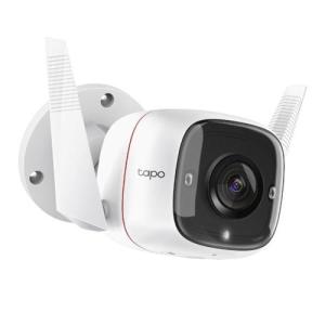 TP-Link(ティーピーリンク) Tapo C210 パンチルト ネットワークWi-Fi