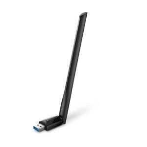 TP-Link ハイパワー無線LAN子機TP-Link Archer T2U Plus AC600 ハイ