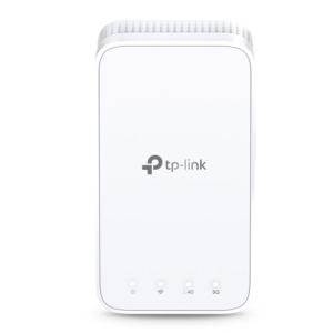 TP-Link(ティーピーリンク) RE815X AX5400 トライバンドWi-Fi 6中継器