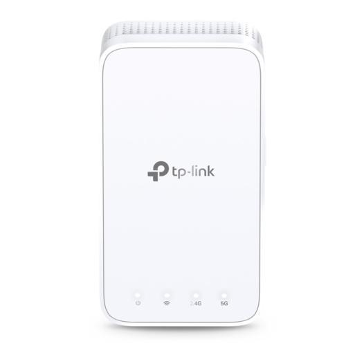 TP-Link(ティーピーリンク) RE300/R AC1200 メッシュWi-Fi 無線LAN中継...