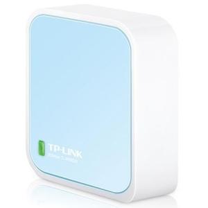 TP-Link(ティーピーリンク) TL-WR802N 300Mbps Nano 無線LANルーター｜イーベスト