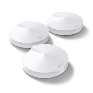 TP-Link(ティーピーリンク) Deco M5 V2 メッシュWi-Fiユニット 3個セット