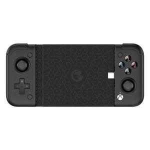 GameSir X2 Pro ホワイト　スマホゲームコントローラー GameSir X2 Pro White ムーンライト [アンドロイドスマホ用
