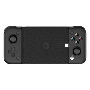 GameSir GameSir X2 Pro Black ミッドナイト アンドロイドスマホ用ゲーミングコントローラー