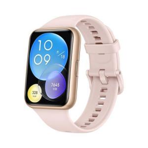 HUAWEI HUAWEI WATCH FIT 2 アクティブモデル サクラピンク
