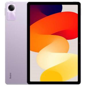 シャオミ(小米) Redmi Pad SE 11型 6GB/128GB/WiFi/ラベンダーパープル VHU4488JP｜ebest