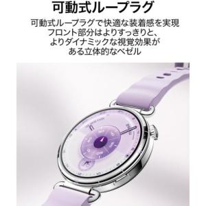 HUAWEI(ファーウェイ) HUAWEI W...の詳細画像2