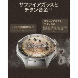 HUAWEI(ファーウェイ) HUAWEI W...の詳細画像1