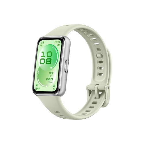 HUAWEI(ファーウェイ) HUAWEI BAND 11 GN グリーン Aluminum Edi...