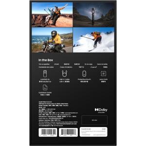 Insta360 Insta360 X6 ブラ...の詳細画像3