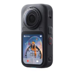 Insta360 Insta360 X6 ブラ...の詳細画像5