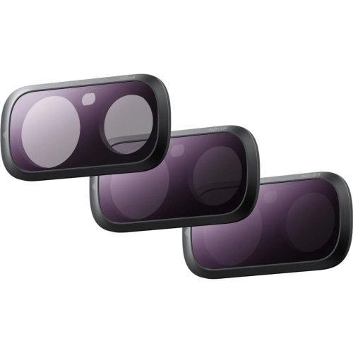 Insta360 Insta360 Luna Ultra NDフィルターセット CINSBBTK-0...