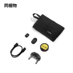 Insta360 Insta360 Mic P...の詳細画像1
