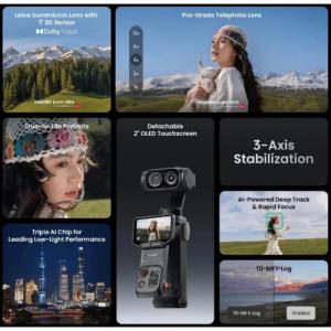 Insta360 Insta360 Luna ...の詳細画像5
