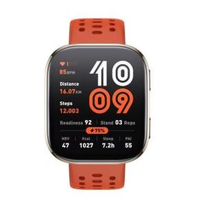 Amazfit Bip 6 レッドの商品画像