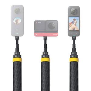 Insta360 Insta360 超長い自撮...の詳細画像4