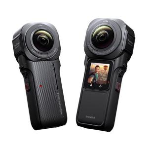 Insta360 Insta360 ONE RS 1インチ 360度版 CINRSGP/D 国内正規品