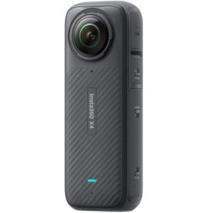 Insta360 Insta360 X4 360度アクションカメラ CINSABMA 国内正規品｜ebest