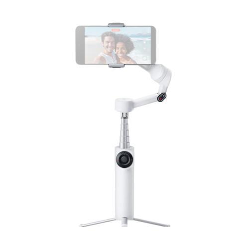 Insta360 Insta360 FLOW2 サミットホワイト AIスマートフォン用ジンバル 通常...