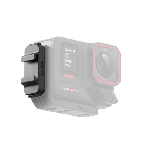 Insta360 Insta360 Aceシリーズ用クイックリリースコールドシュー CINSABGF...