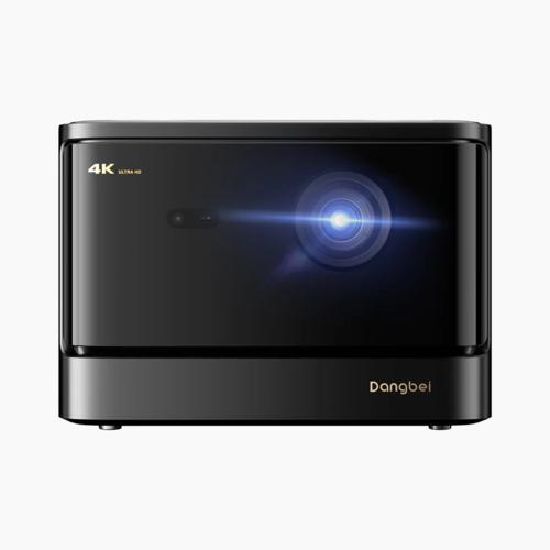 Dangbei(ダンベイ) Dangbei DBOX02 Pro Smart Projector w...