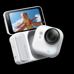 Insta360 Insta360 GO UL...の詳細画像2