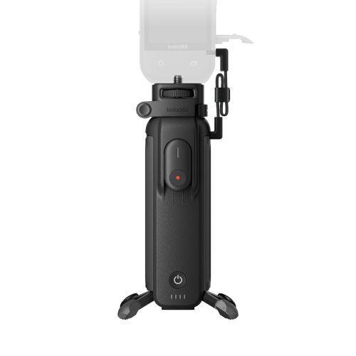 Insta360 Insta360 パワーハンドル CINSEAVH 国内正規品 対象：X5、X4